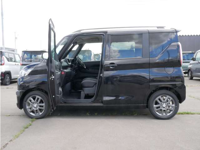 三菱 デリカ　ミニ ６６０ Ｇ プレミアム リミテッド エディション ４ＷＤ R7年 (北海道) 99