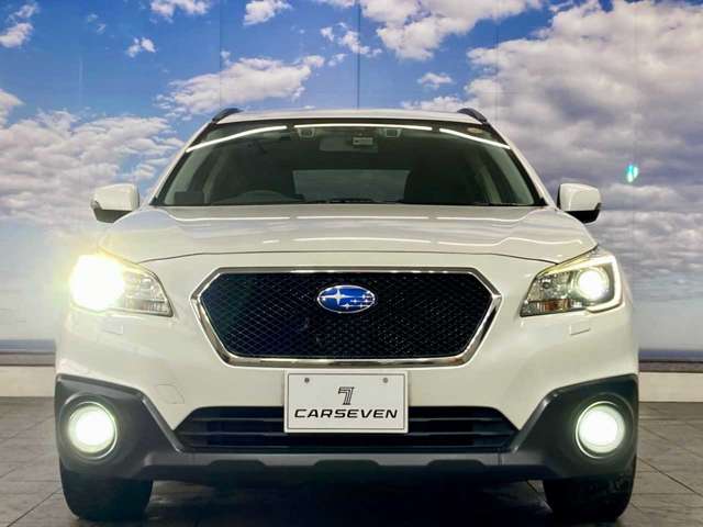 スバル レガシィアウトバック ２．５ ４ＷＤ H26年 (北海道) 99