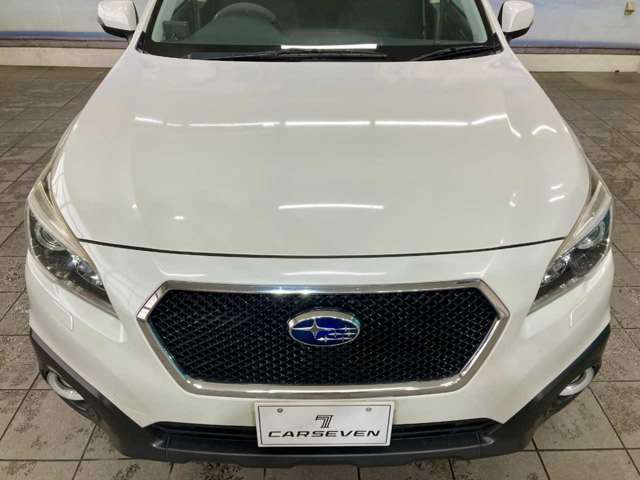 スバル レガシィアウトバック ２．５ ４ＷＤ H26年 (北海道) 99