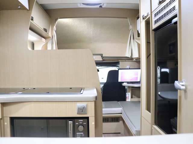 トヨタ カムロード キャンピング R6年 (北海道) 99