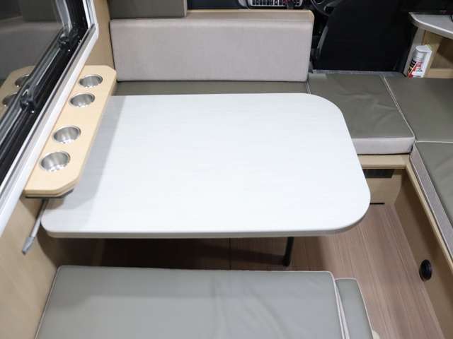 トヨタ カムロード キャンピング R6年 (北海道) 99