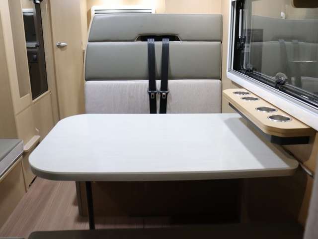 トヨタ カムロード キャンピング R6年 (北海道) 99