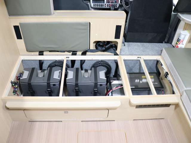 トヨタ カムロード キャンピング R6年 (北海道) 99