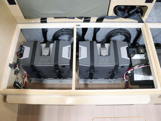 トヨタ カムロード キャンピング R6年 (北海道) 99