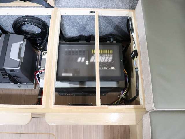 トヨタ カムロード キャンピング R6年 (北海道) 99
