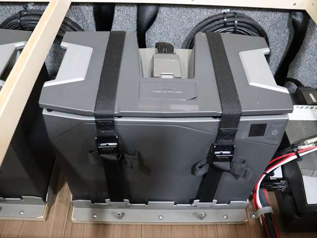 トヨタ カムロード キャンピング R6年 (北海道) 99