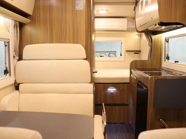 トヨタ カムロード キャンピング R4年 (北海道) 99