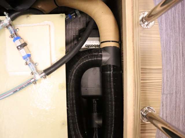 トヨタ カムロード キャンピング R4年 (北海道) 99