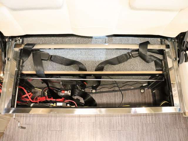 トヨタ カムロード キャンピング R4年 (北海道) 99