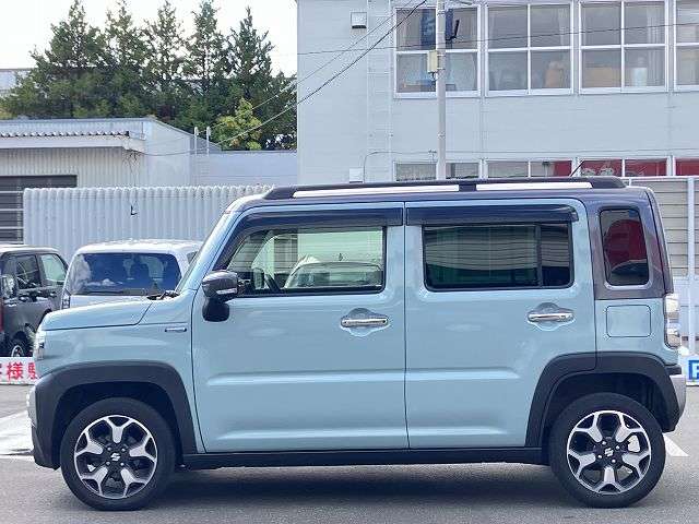 スズキ ハスラー ６６０ Ｊスタイル ４ＷＤ R4年 () 99