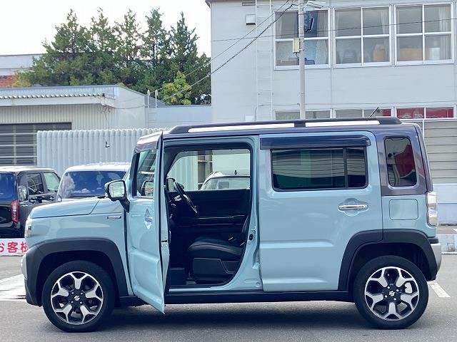 スズキ ハスラー ６６０ Ｊスタイル ４ＷＤ R4年 () 99