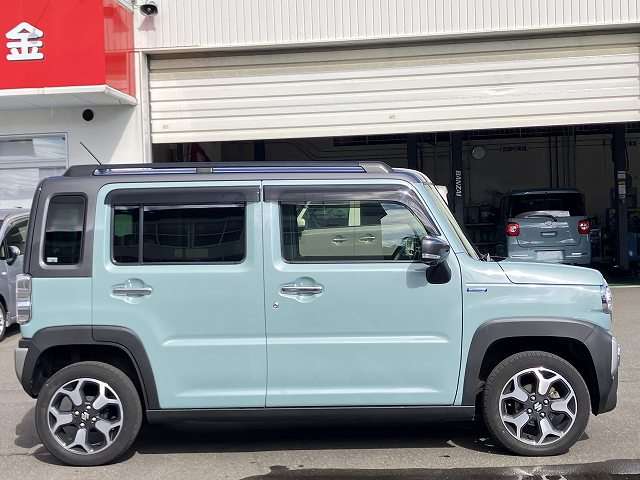 スズキ ハスラー ６６０ Ｊスタイル ４ＷＤ R4年 () 99