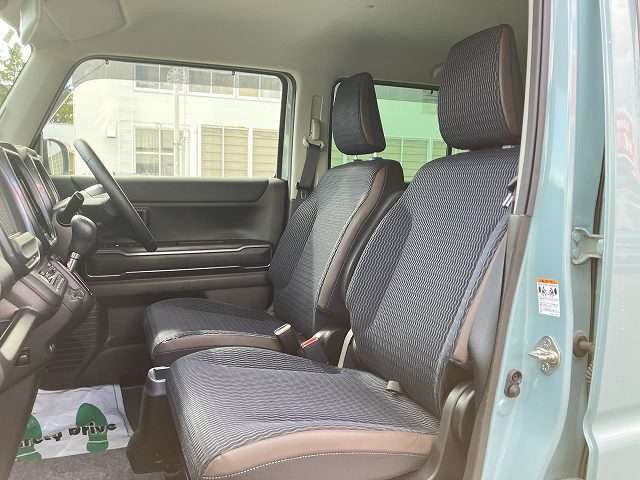 スズキ ハスラー ６６０ Ｊスタイル ４ＷＤ R4年 () 99