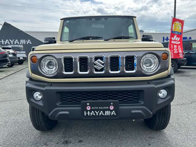 スズキ ジムニー　ノマド １．５ ＦＣ ４ＷＤ R7年 () 99