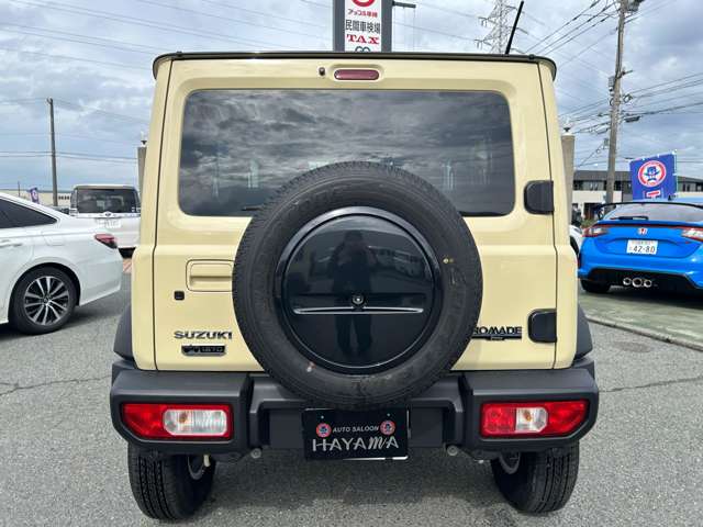 スズキ ジムニー　ノマド １．５ ＦＣ ４ＷＤ R7年 () 99