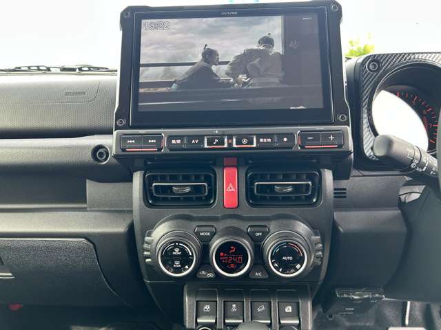 スズキ ジムニー　ノマド １．５ ＦＣ ４ＷＤ R7年 () 99