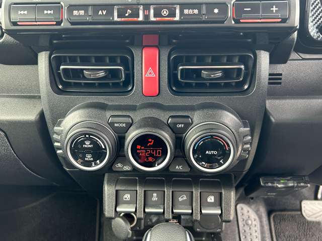 スズキ ジムニー　ノマド １．５ ＦＣ ４ＷＤ R7年 () 99