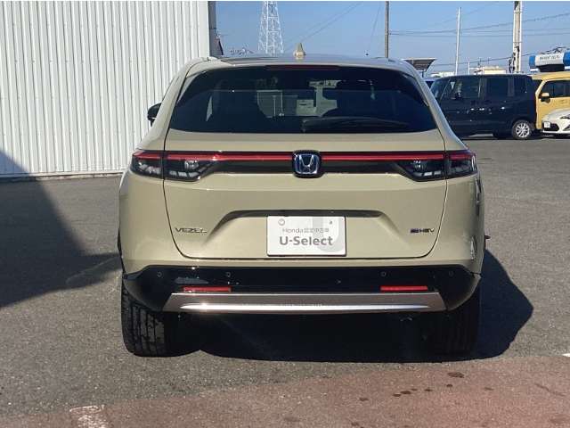 ホンダ ヴェゼル １．５ Ｅ：ＨＥＶ Ｚ R4年 (九州・沖縄) 99
