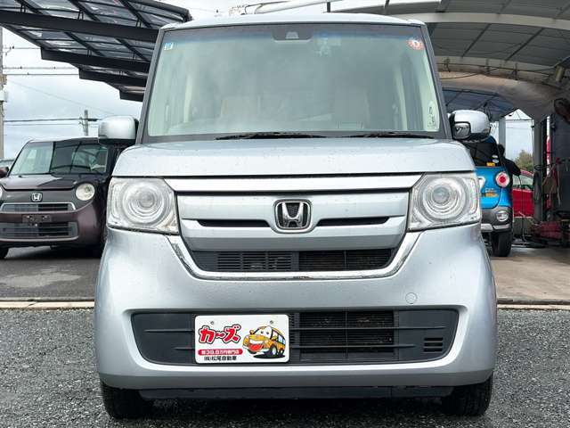 ホンダ Ｎ　ＢＯＸ ６６０ Ｇ Ｌ ホンダセンシング R2年 () 99