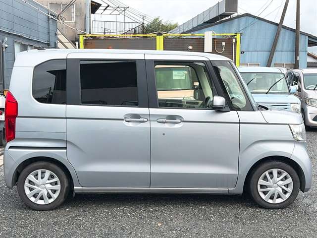ホンダ Ｎ　ＢＯＸ ６６０ Ｇ Ｌ ホンダセンシング R2年 () 99