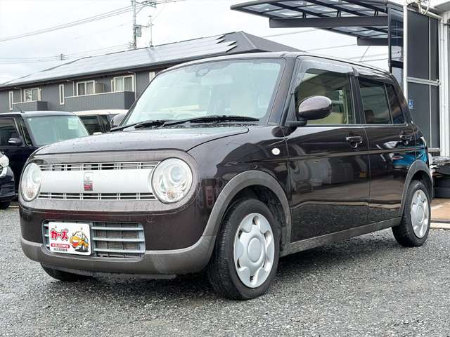 スズキ アルトラパン ６６０ Ｓ H27年 () 99