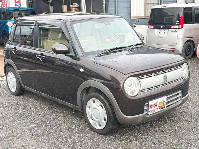スズキ アルトラパン ６６０ Ｓ H27年 () 99