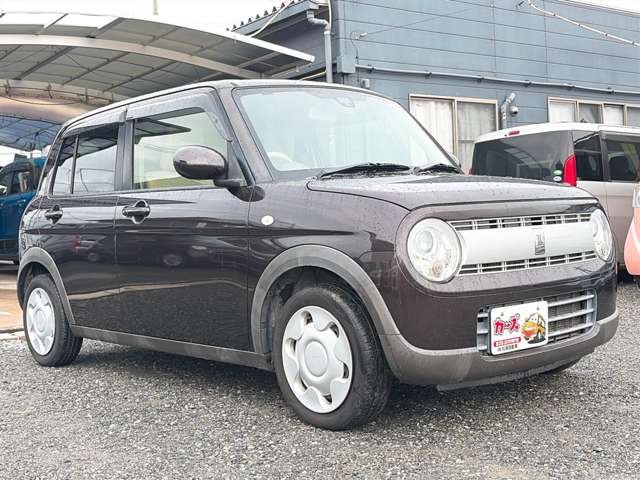 スズキ アルトラパン ６６０ Ｓ H27年 () 99