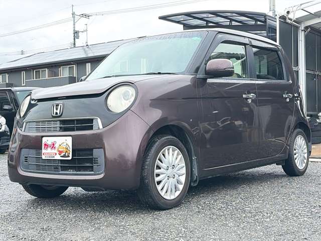 ホンダ Ｎ−ＯＮＥ ６６０ Ｇ Ｌパッケージ H25年 () 99