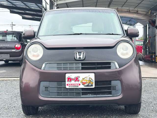 ホンダ Ｎ−ＯＮＥ ６６０ Ｇ Ｌパッケージ H25年 () 99