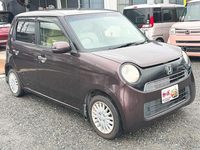 ホンダ Ｎ−ＯＮＥ ６６０ Ｇ Ｌパッケージ H25年 () 99