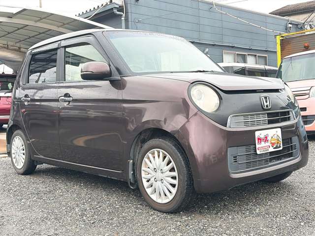 ホンダ Ｎ−ＯＮＥ ６６０ Ｇ Ｌパッケージ H25年 () 99