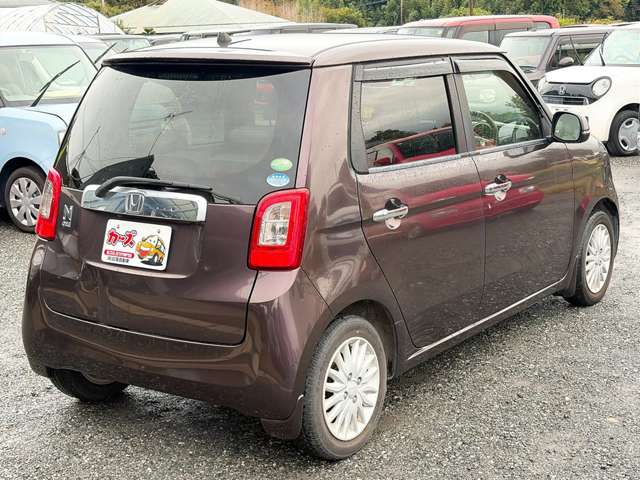 ホンダ Ｎ−ＯＮＥ ６６０ Ｇ Ｌパッケージ H25年 () 99