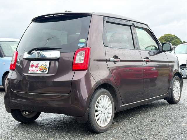 ホンダ Ｎ−ＯＮＥ ６６０ Ｇ Ｌパッケージ H25年 () 99