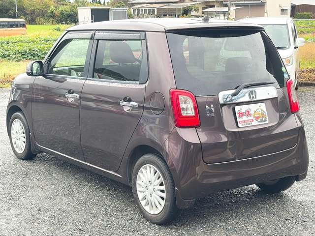 ホンダ Ｎ−ＯＮＥ ６６０ Ｇ Ｌパッケージ H25年 () 99