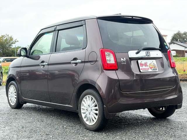 ホンダ Ｎ−ＯＮＥ ６６０ Ｇ Ｌパッケージ H25年 () 99