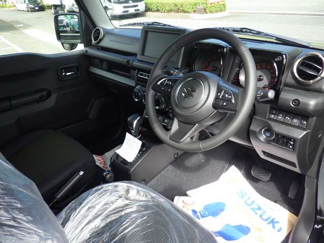 スズキ ジムニーシエラ １．５ ＪＣ ４ＷＤ R8年 (九州・沖縄) 99