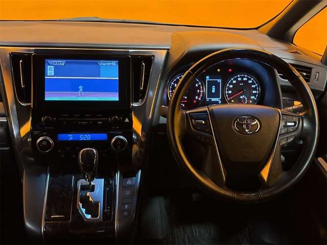 トヨタ アルファード ２．５ Ｓ タイプゴールド R3年 () 99