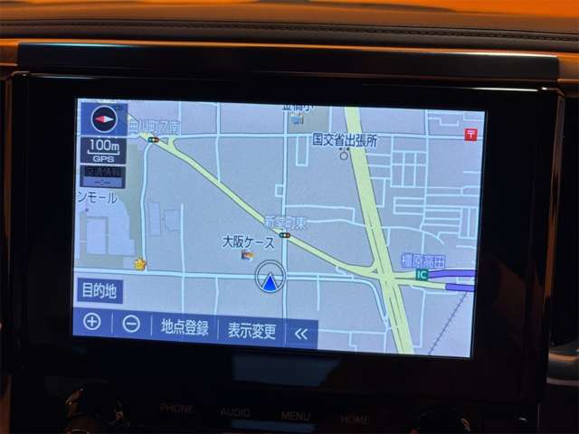 トヨタ アルファード ２．５ Ｓ タイプゴールド R3年 () 99