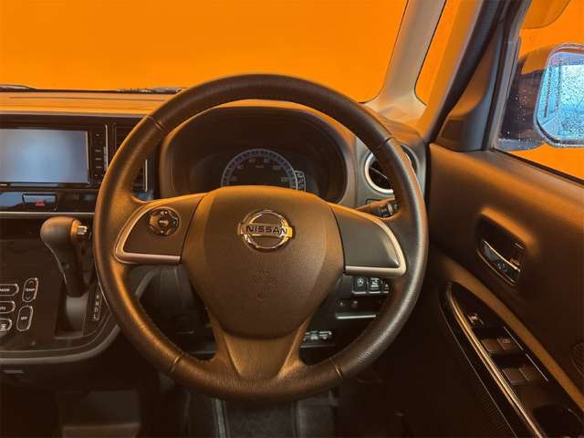 日産 デイズ　ルークス ６６０ Ｘ Ｖセレクション H30年 () 99