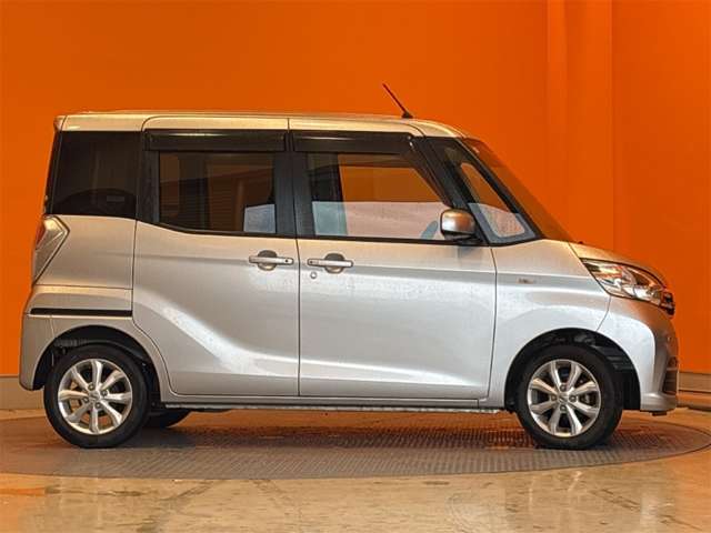 日産 デイズ　ルークス ６６０ Ｘ Ｖセレクション H30年 () 99