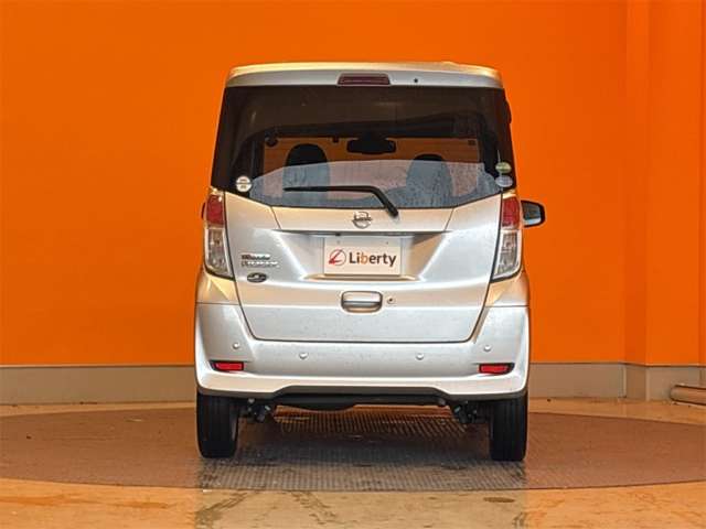 日産 デイズ　ルークス ６６０ Ｘ Ｖセレクション H30年 () 99