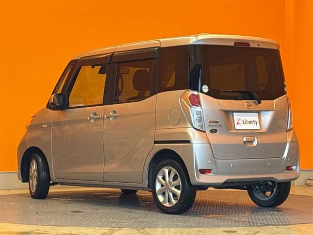 日産 デイズ　ルークス ６６０ Ｘ Ｖセレクション H30年 () 99