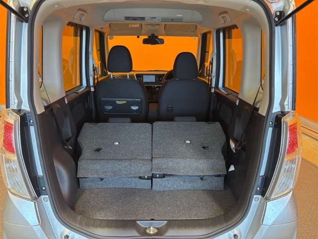 日産 デイズ　ルークス ６６０ Ｘ Ｖセレクション H30年 () 99