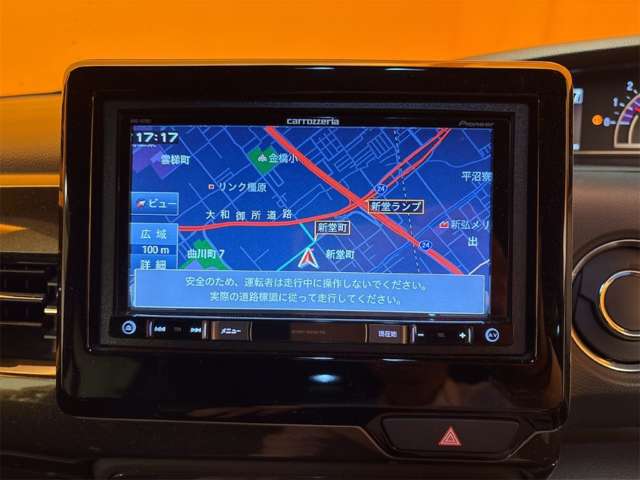 ホンダ Ｎ　ＢＯＸ カスタム ６６０ Ｇ ＥＸ ホンダセンシング H29年 () 99