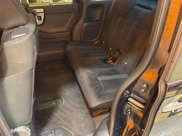 ホンダ Ｎ　ＢＯＸ カスタム ６６０ Ｇ ＥＸ ホンダセンシング H29年 () 99