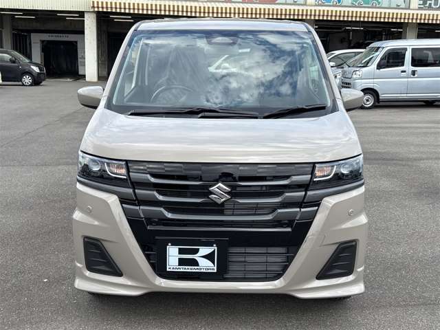 スズキ ワゴンＲ ６６０ ＺＬ R8年 () 99