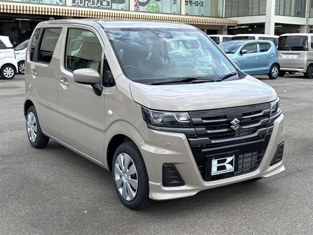 スズキ ワゴンＲ ６６０ ＺＬ R8年 () 99