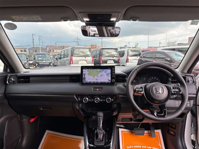 ホンダ ヴェゼル １．５ Ｅ：ＨＥＶ Ｚ R8年 () 99