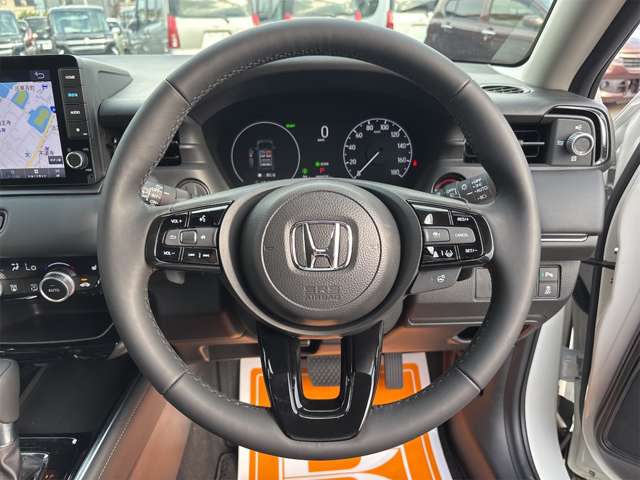 ホンダ ヴェゼル １．５ Ｅ：ＨＥＶ Ｚ R8年 () 99