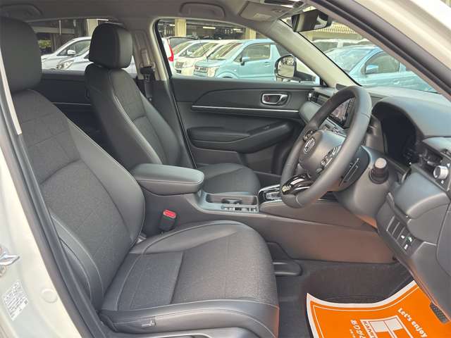 ホンダ ヴェゼル １．５ Ｅ：ＨＥＶ Ｚ R8年 () 99